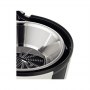 Juicer Bosch | MES25A0 | Type Centrifugal juicer | Black/White | 700 W | Extra large fruit input | Number of speeds 2 - 15